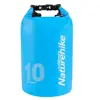 60L Dry Bag Backpack Camping Bag Keep Your Things Dried