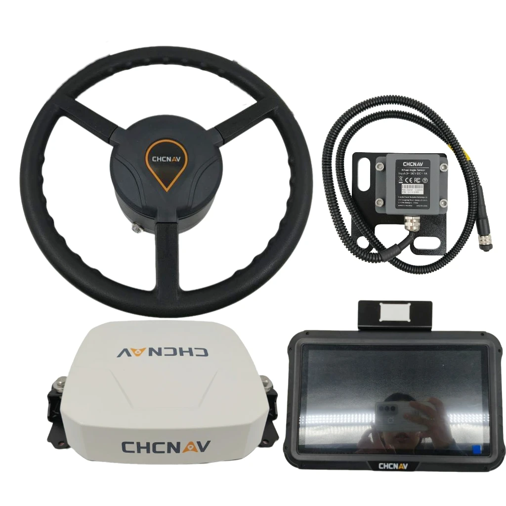 CHCNAV NX510 SE GPS for Precision Agriculture & Navigation