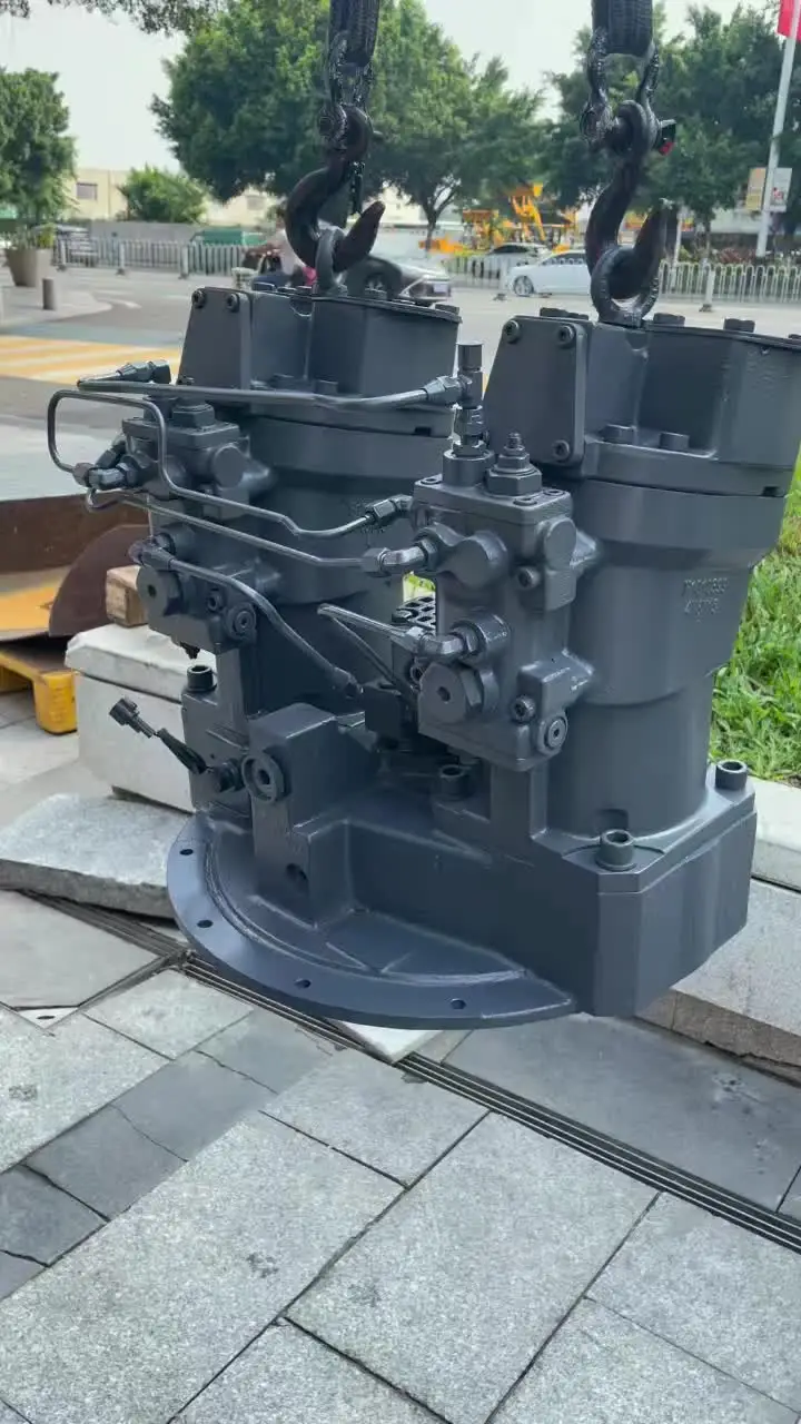 Hitachi Hydraulic Pump for ZX330-3 Excavator - HPV145H-23B