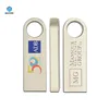 Hot Sale Metal USB Flash Drive 8GB 16GB 32GB 64GB USB Pen Drive with Your Logo Customised