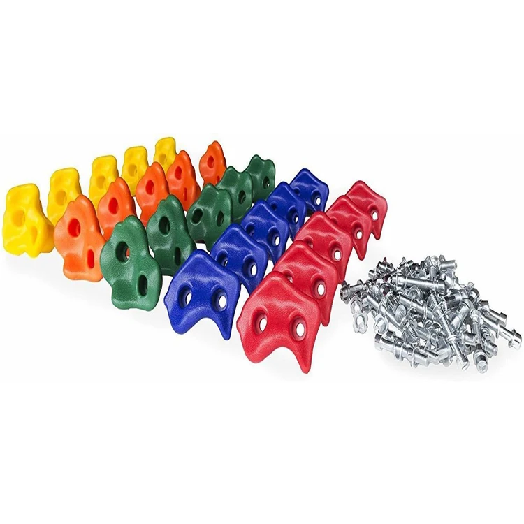 Sd003 Factory Wholesale Climbing Holds Kids Rock Climbing Wall Buy