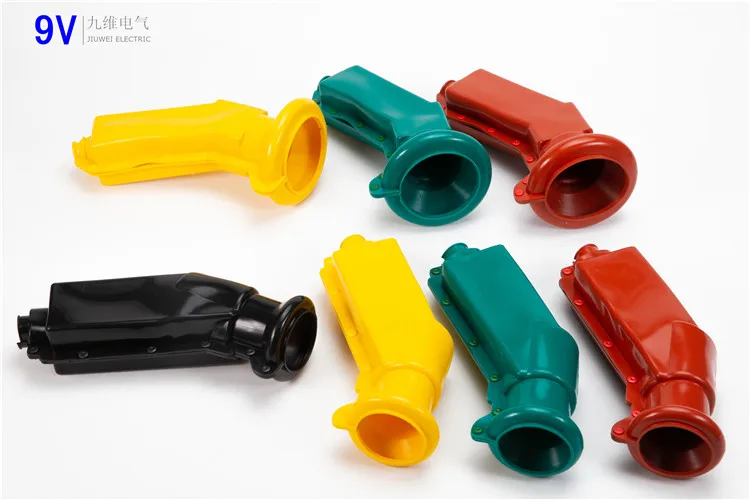 Transformer High Voltage And Low Voltage Insulation Protective Cover