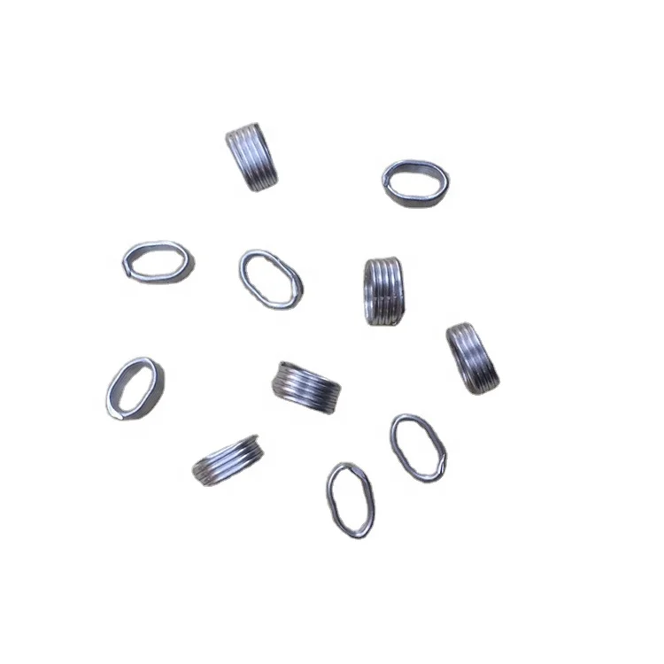 
Wholesale Price Industrial Metals High Purity Aluminium Circle Vacuum Metallizing Evaporant 