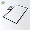 Yunlea Ilitek touchscreen 43 projection capacitive touch screens with USB interface