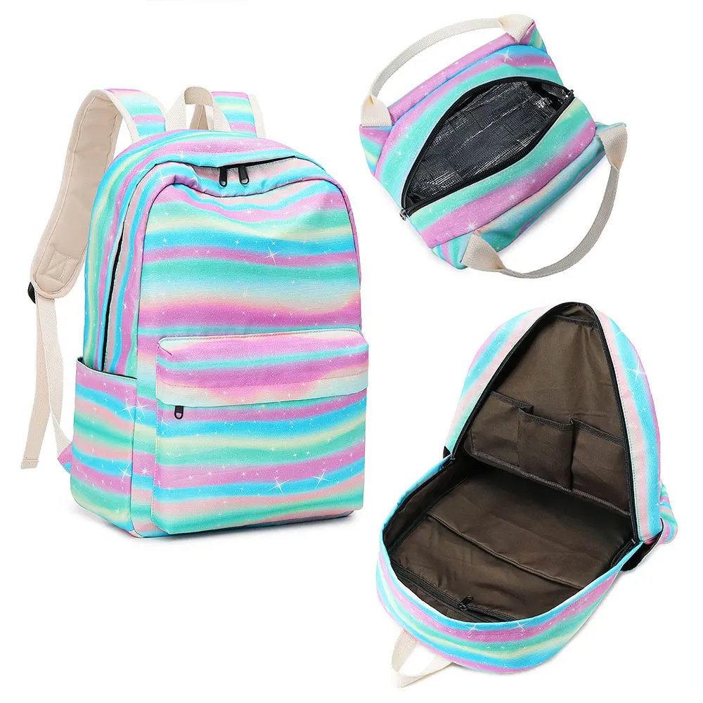 backpack and lunch bag set canada