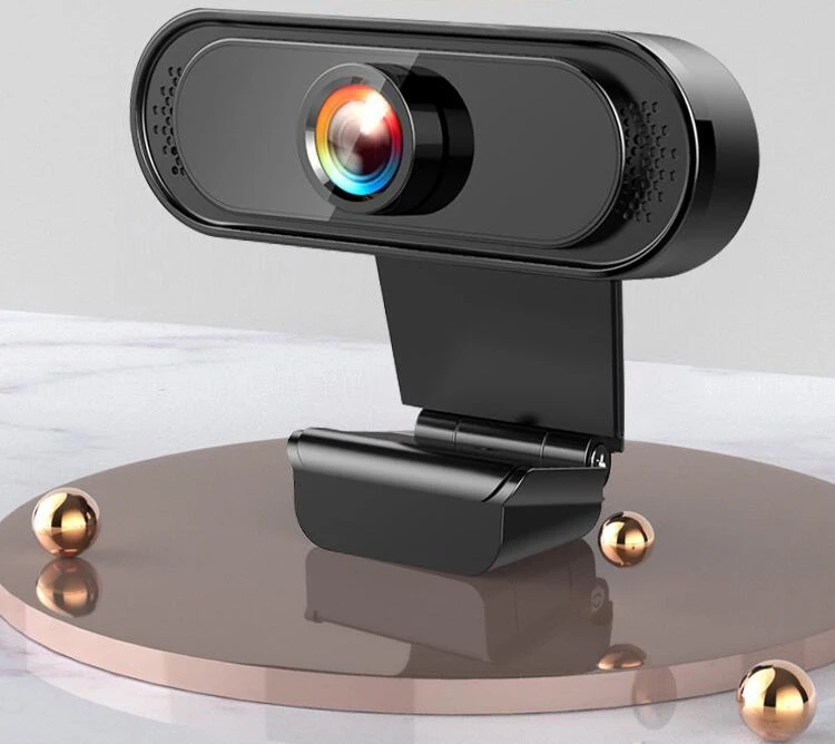 simr 1080P 4k HD Webcam web camera Built-in Microphone Auto Focus View Mini Computer camara Webcam