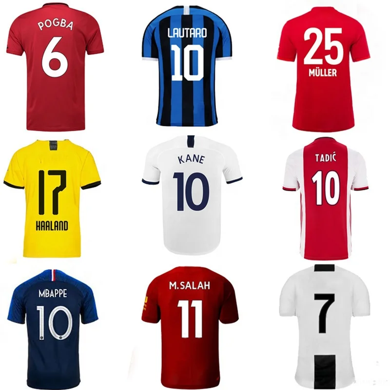 

thailand football wear,10 Pieces, All are avaliable