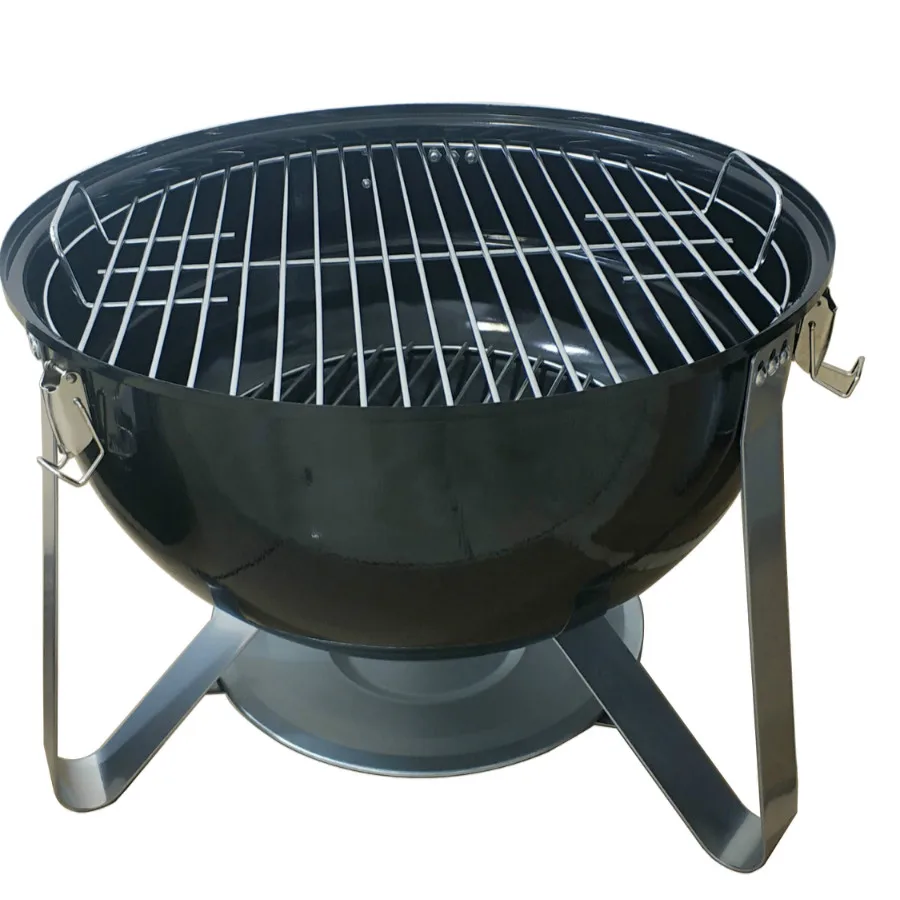 Barbecue Smoker  (4).jpg