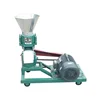 Automatic portable feed manual pellet making machine