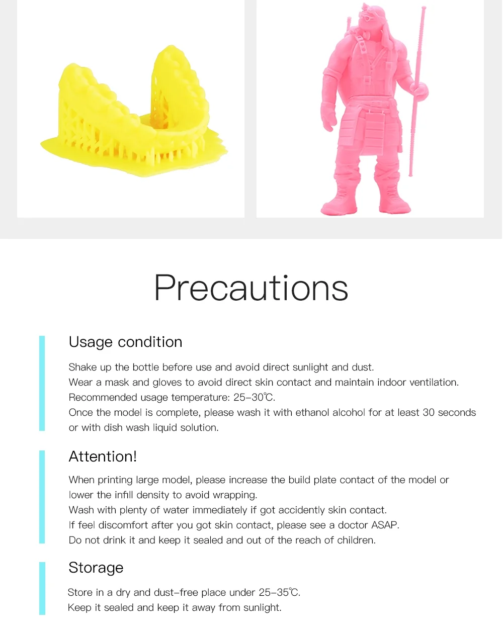 anycubic resin -14