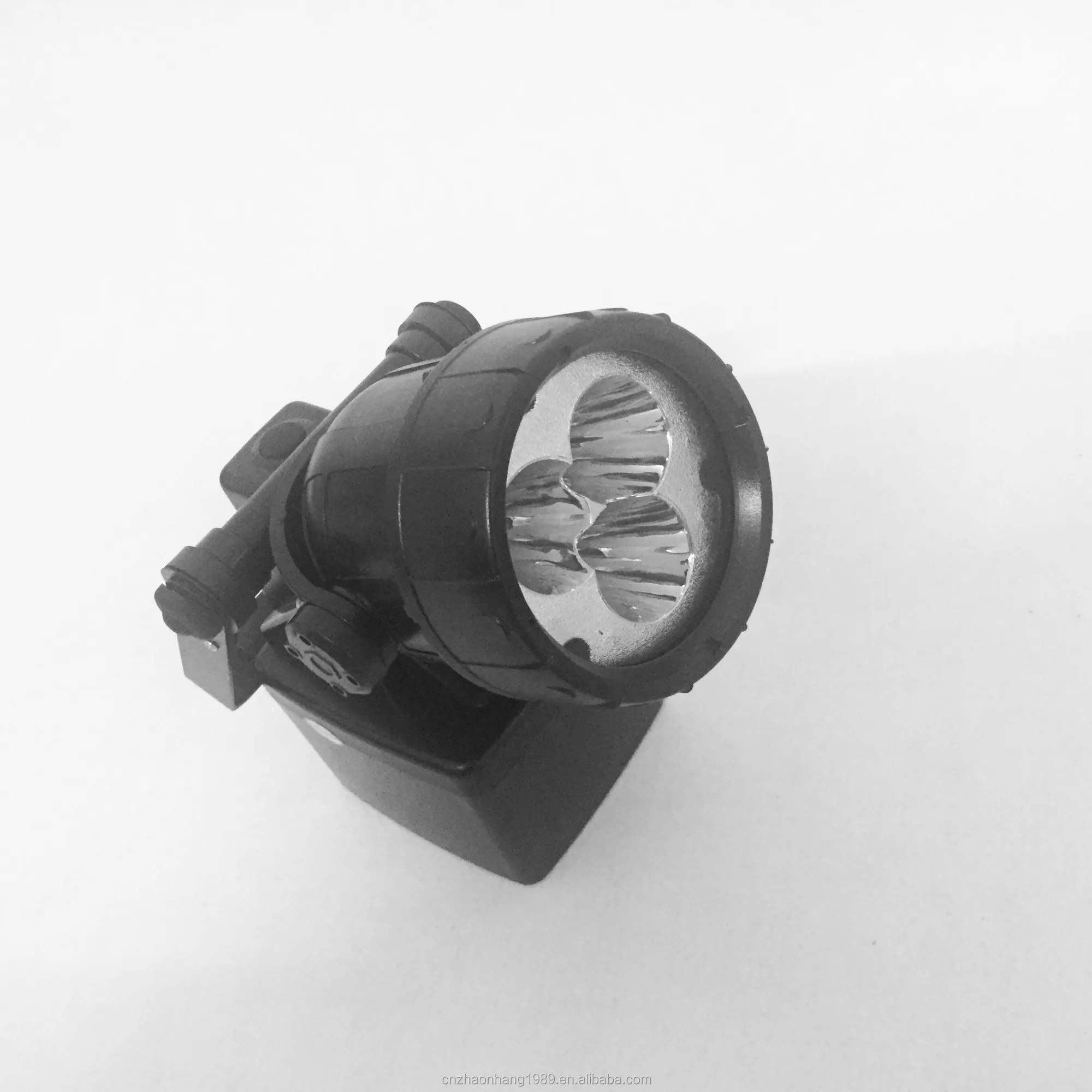 Portable multi-functional strong light working lamp  Rechargeable magnet searchlight JIW5281A Portable emergency light