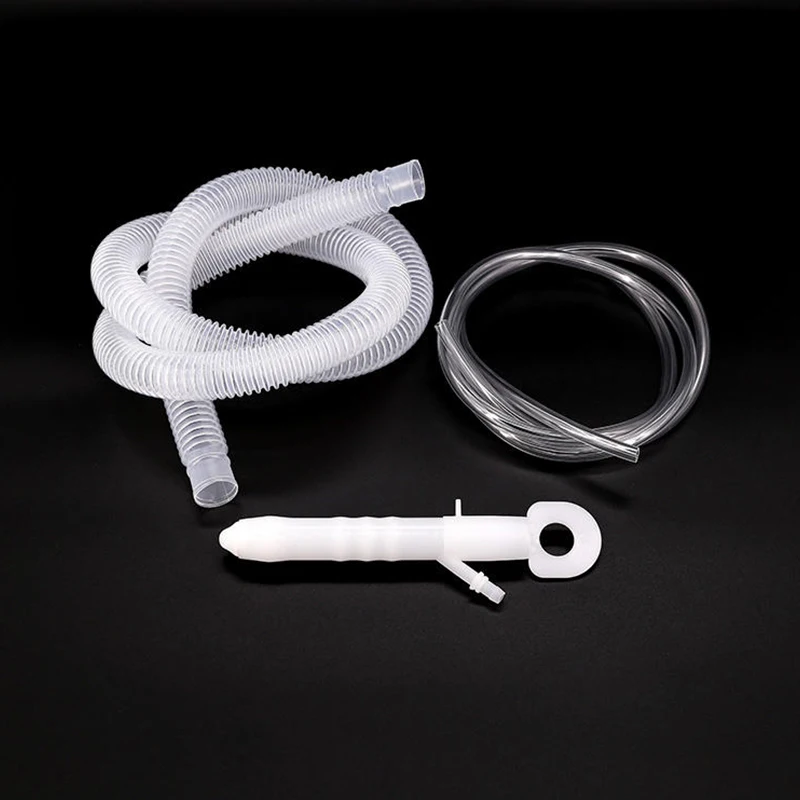 Disposable Medical Speculum Clean Enema Kit Colon Irrigation