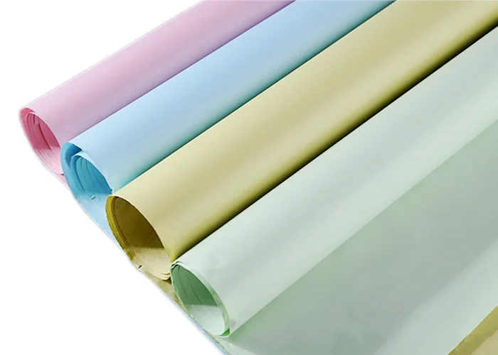 Coloured Manifold Typing Paper - China Colour Manifold Paper