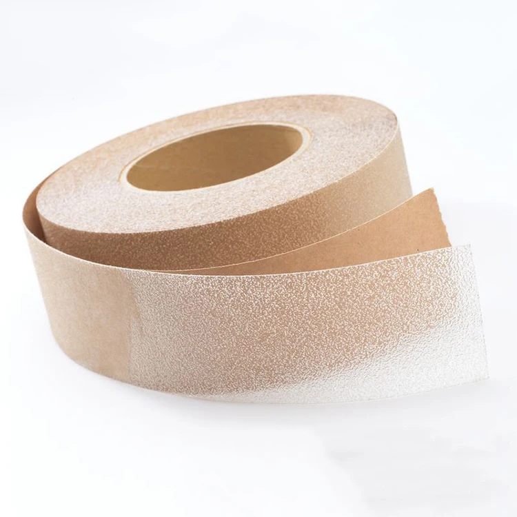 anti slip tape transparent