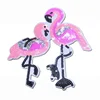 New designs Led Cartoon Embroidered Patches for Kids clothes