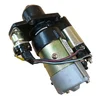 Diesel engine spare parts 4B 6B EQB BGE ISBE motor starter 4992261 C4992261 M93R3013SE