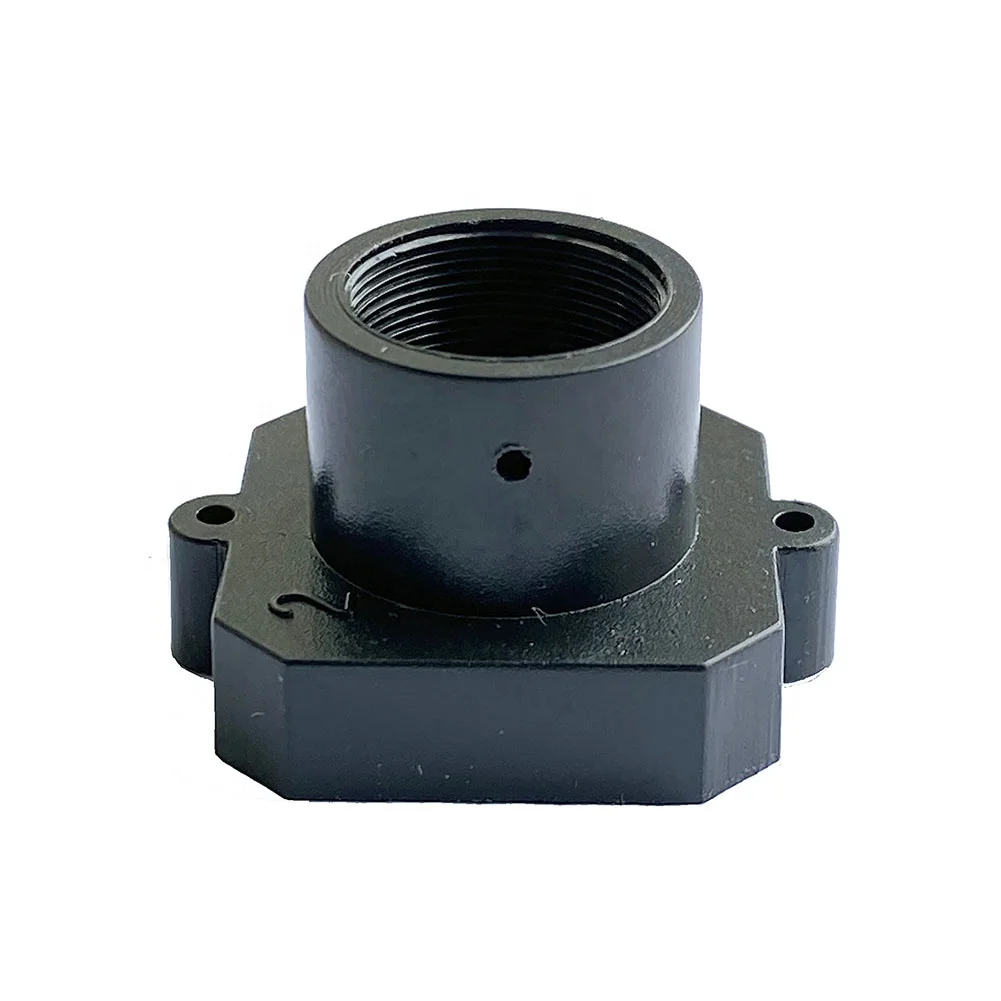 Taidacent M12 Lens Ccd Cmos Camera Mount Single Board Computer 22mm Hole Pitch 16mm 1/2" Chip