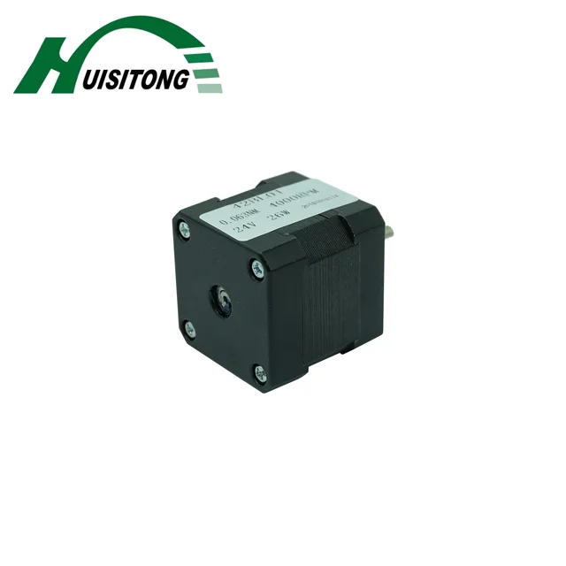 High Power Bldc Motor, 24v, 800w-48v, 2000w, Brushless - detail 10