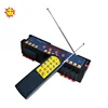 Free shipping New product 12 cues programable wireless remote control fireworks firing system