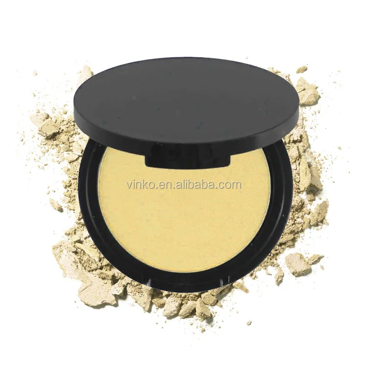 New 6 Color Single Highlighter Powder Make Your Own Name Brands Face Powder