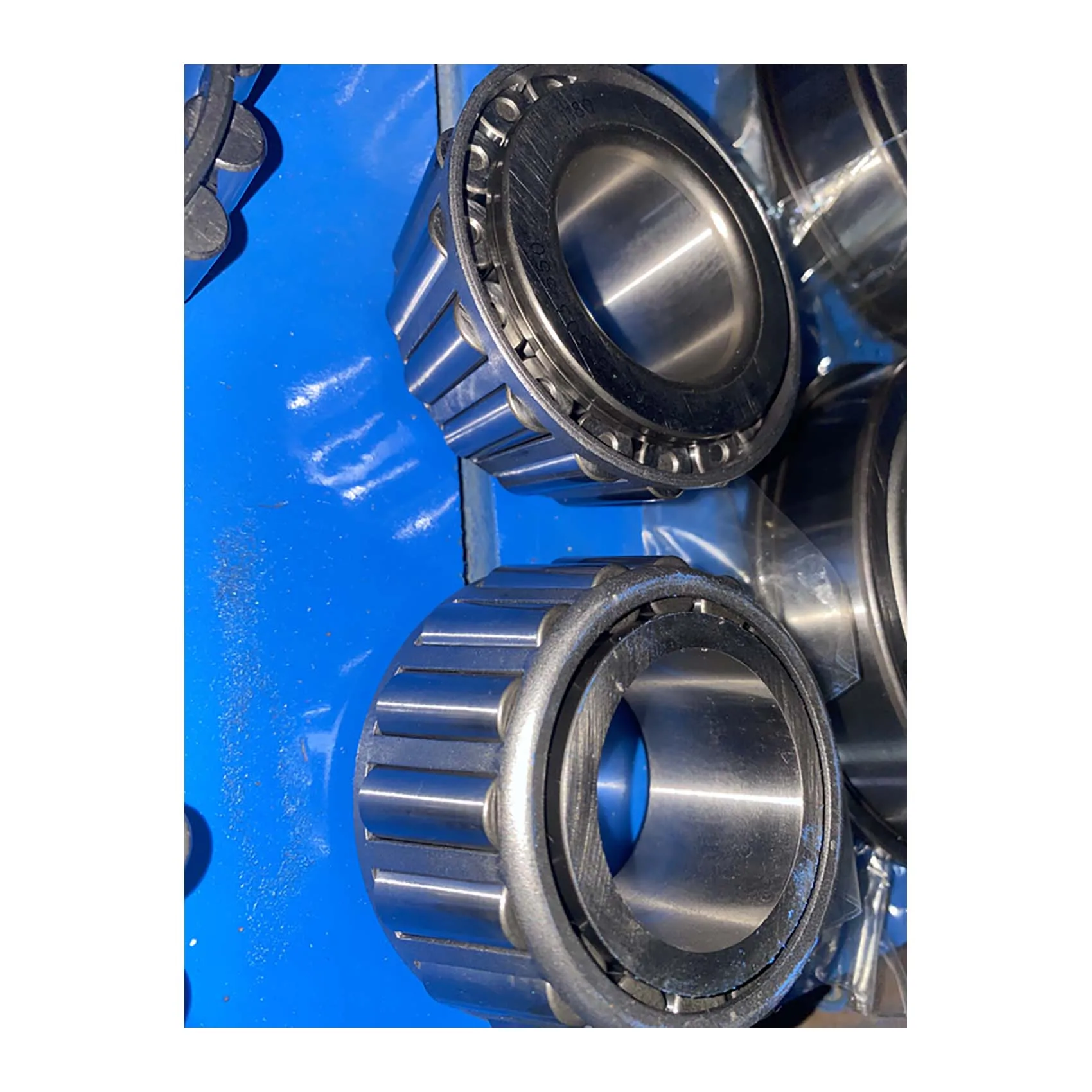 Front Taper Roller Bearing 0735 303 550 for Gearbox