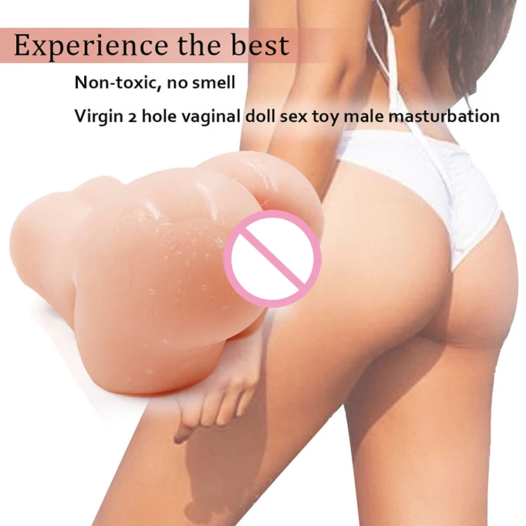 Big ass sex toys for men masturbating pussy men masturbation toys