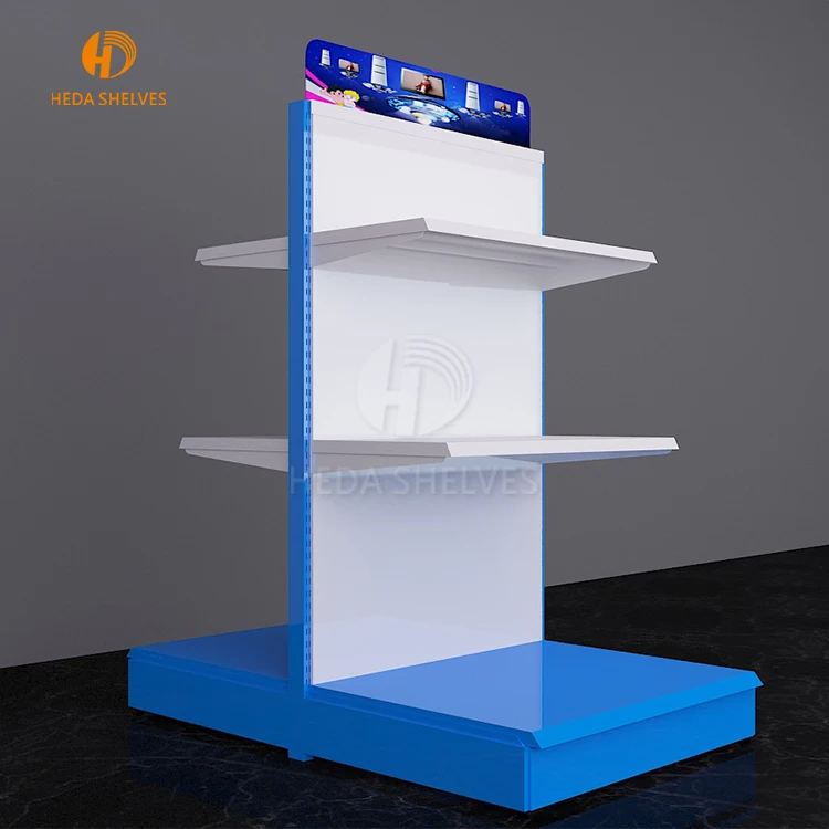 Washing Machine Display Stand Design Home Appliances Display Rack For