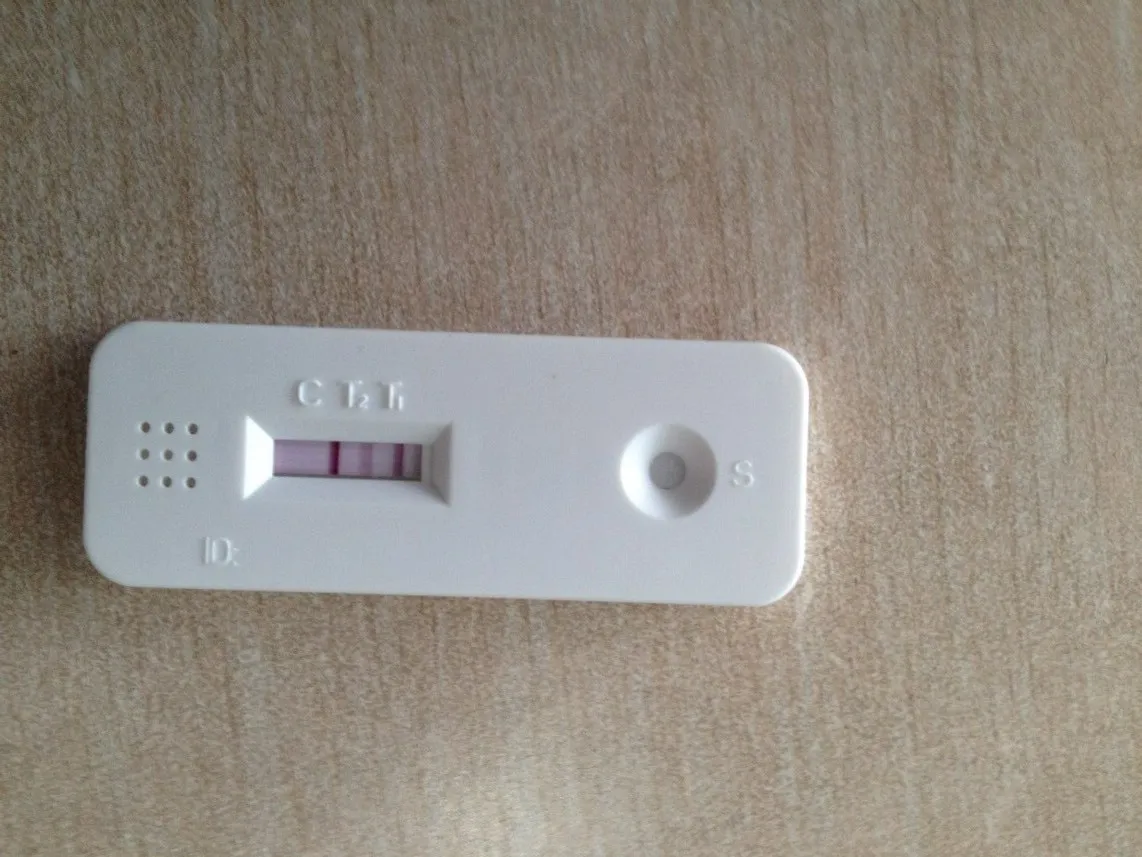 tear ABtype