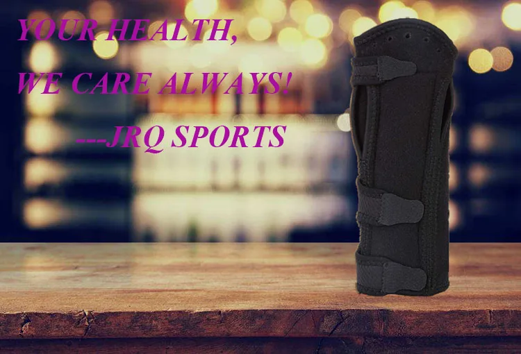 Unisex Thumb Wrist Brace Hand Wrist Splint Warmer Wrist Splint