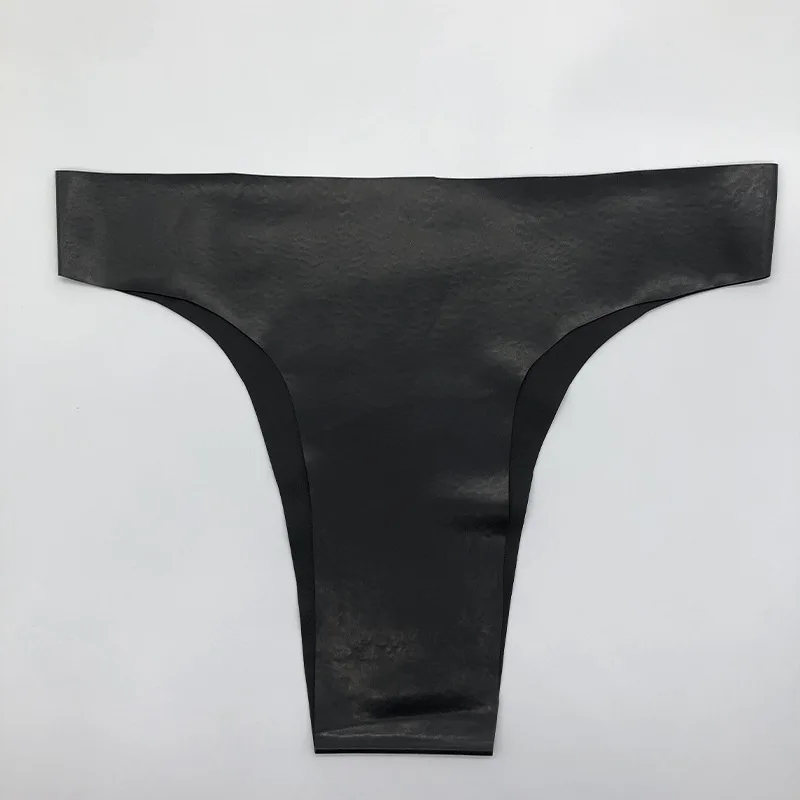 New Tot Sex Costumes Black Woman Sexy Panties Fetish Latex Thong Buy