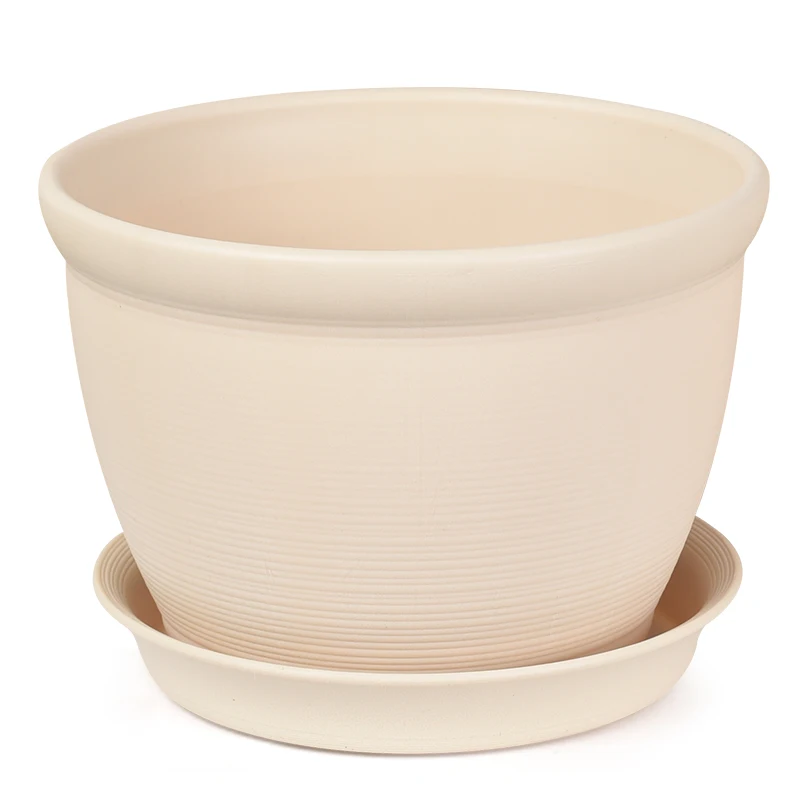 Deepbang Wholesale Rts And Oem Large Medium Small Flower Pot Planter