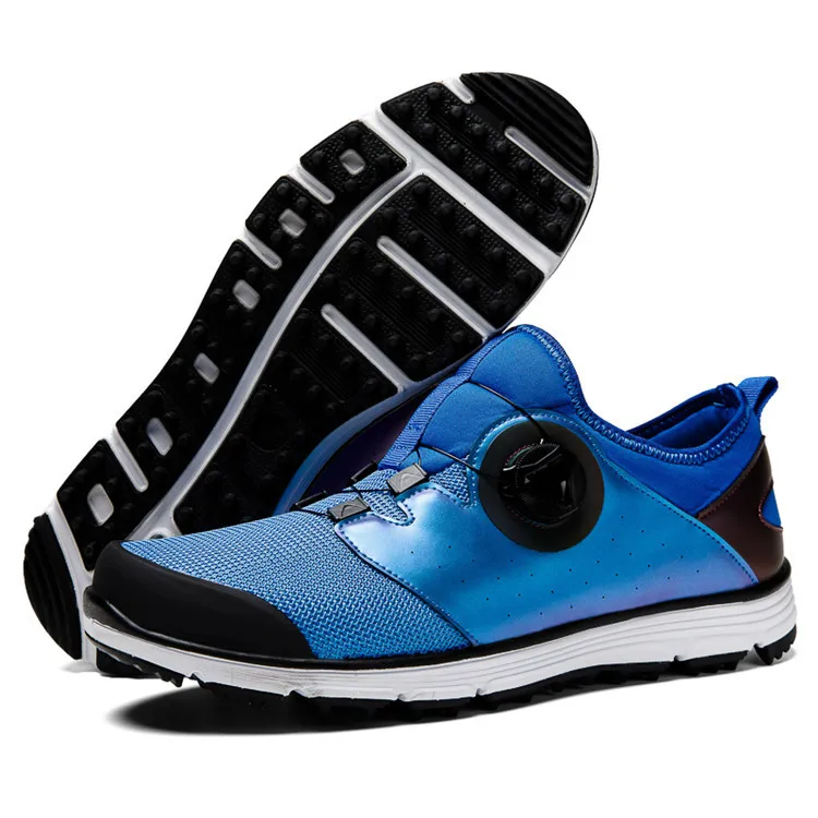 golf shoes waterproof