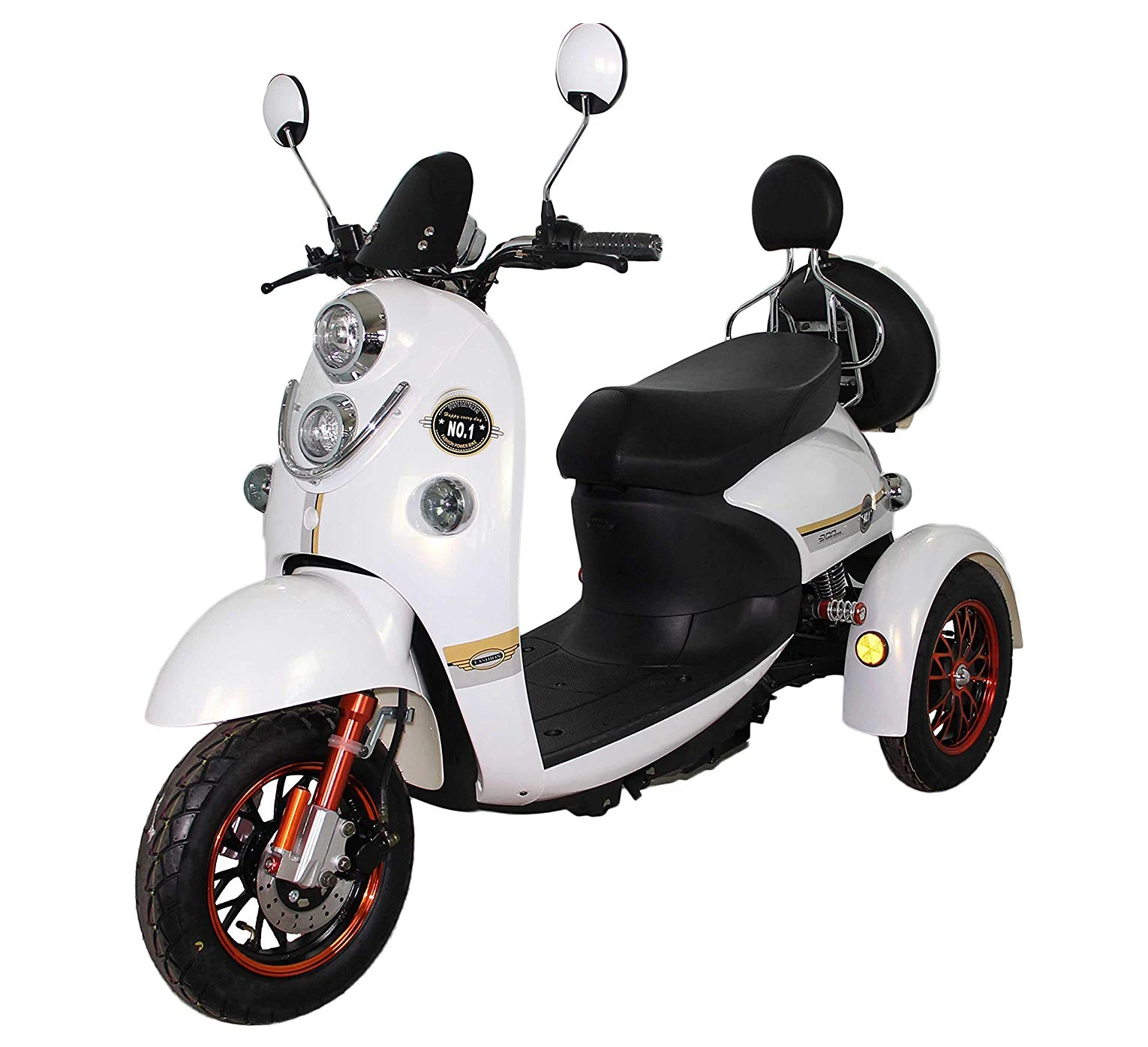 Grossiste tricycle motorisé pour handicapéAcheter les meilleurs