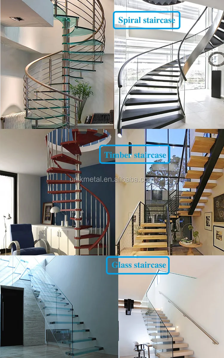 modern design stainless steel floor mounted handrail staircase for balcony veranda banister.png