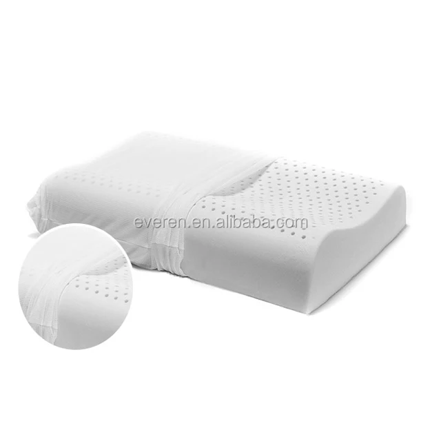 buy talalay latex pillow