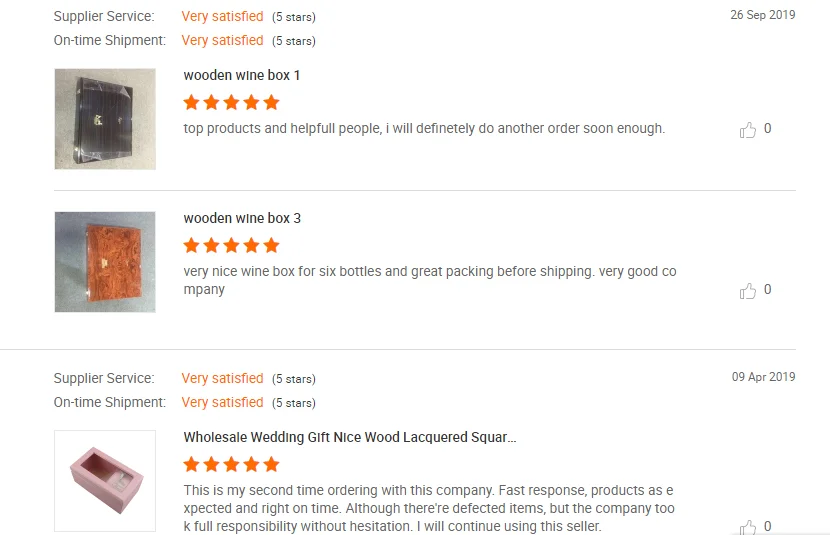 Ksa Jeddah Season Quality Luxury Laser Engrave Wooden Chocolate