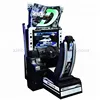 Wholesale Initial D 8 street arcade machine games car race simulator game