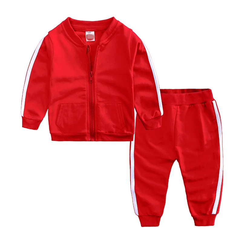 toddler jogging suit