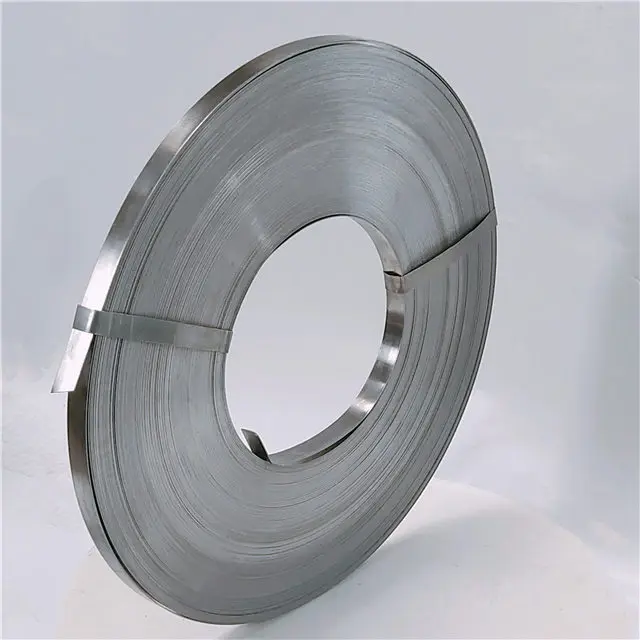 Hoop Iron Steel Strapping For Kenya Market - Buy Cold Rolled Steel ...