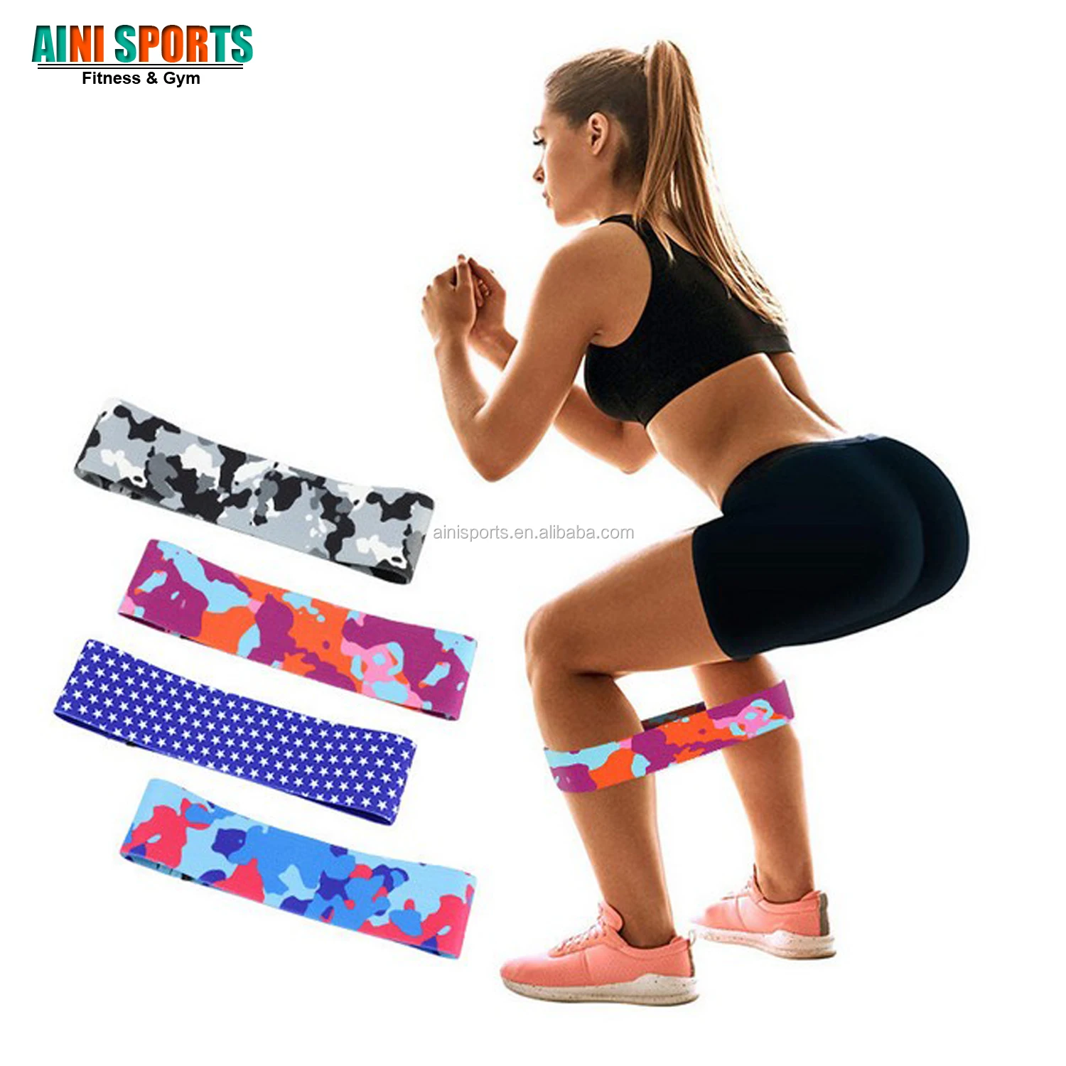 booty workout equipment