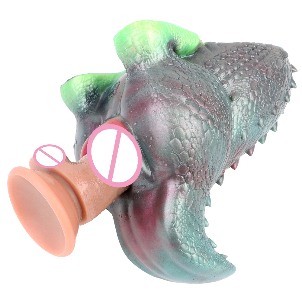 dragon sex toys Dragon Fantasy Sex Toys – Dragon Dildos & Grinders main image 0