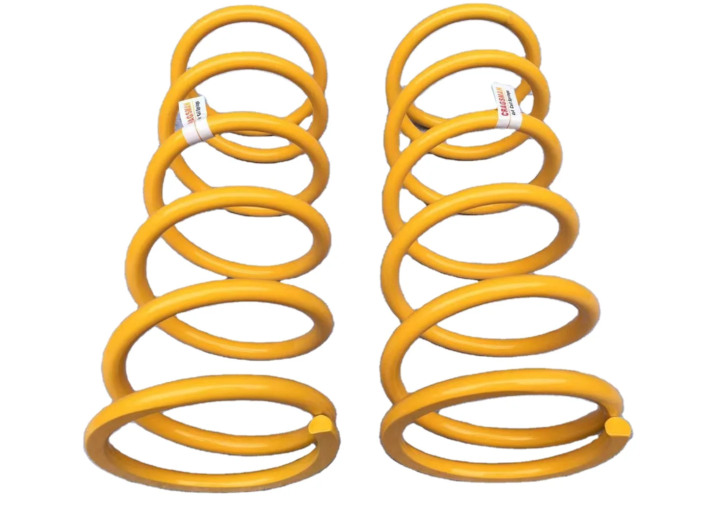 Hot Sale 4x4 Lift Kit 1 2 3 4 Inches Damping Oil Springs For Lc120/150