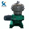 Pharma industry high performance disc centrifuge for Magnesium Lactate processing