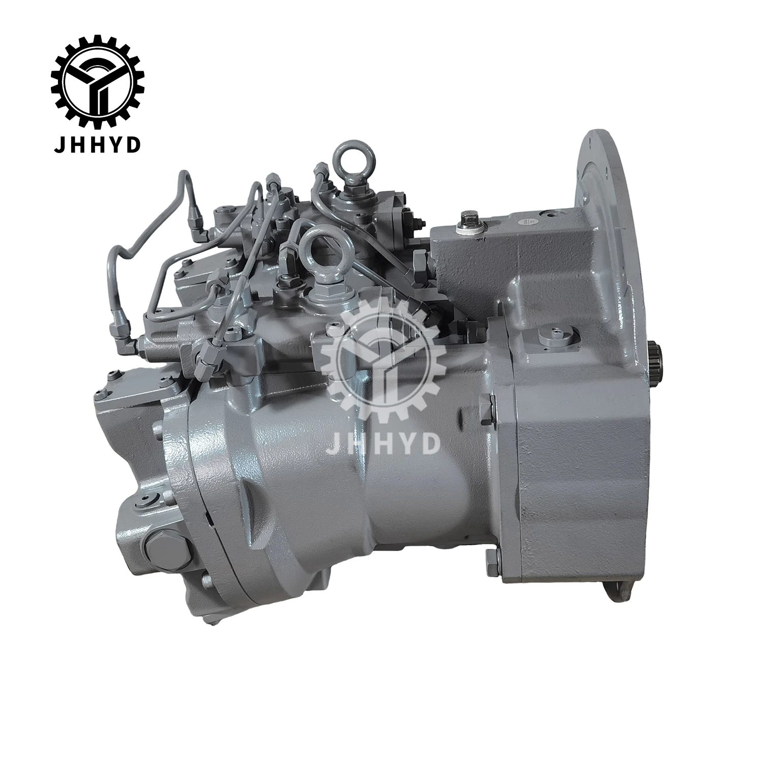 DA PUMP　(8cmCD) Excavator Hydraulic Pump 9195238 9195241 for Hitachi ZX350LC-3G
