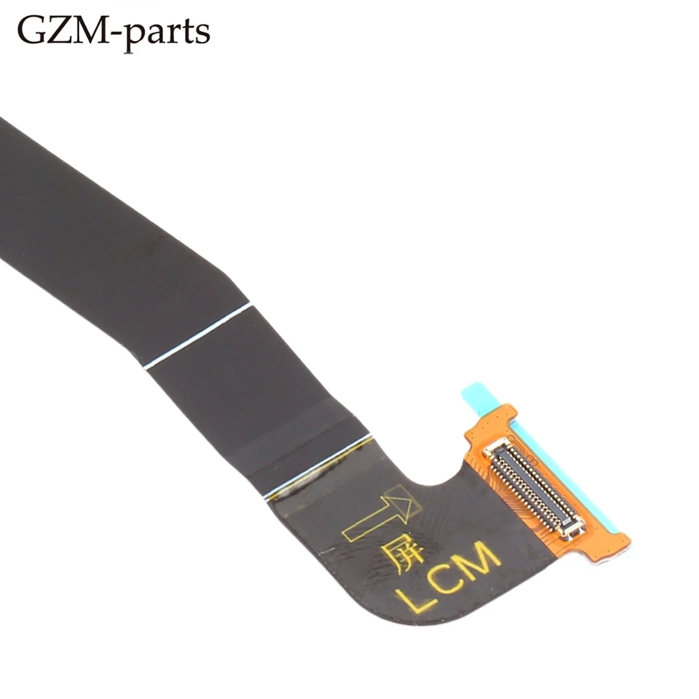For Xiaomi Mi 11 Lite 5G / Mi 11 Lite/11 Lite 5G NE M2101K9AG Spareparts LCD Flex Cable Main Board Motherboard LCD Display Connector Flex Ribbon Cable Replacement Parts | Philippines
