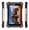 HiDON Gunstigste Fabrik 8 zoll robuste tablet HR828 IPS 800 * 1280 IP68 10000 mAh Batterie Android Robuste Tablet pc