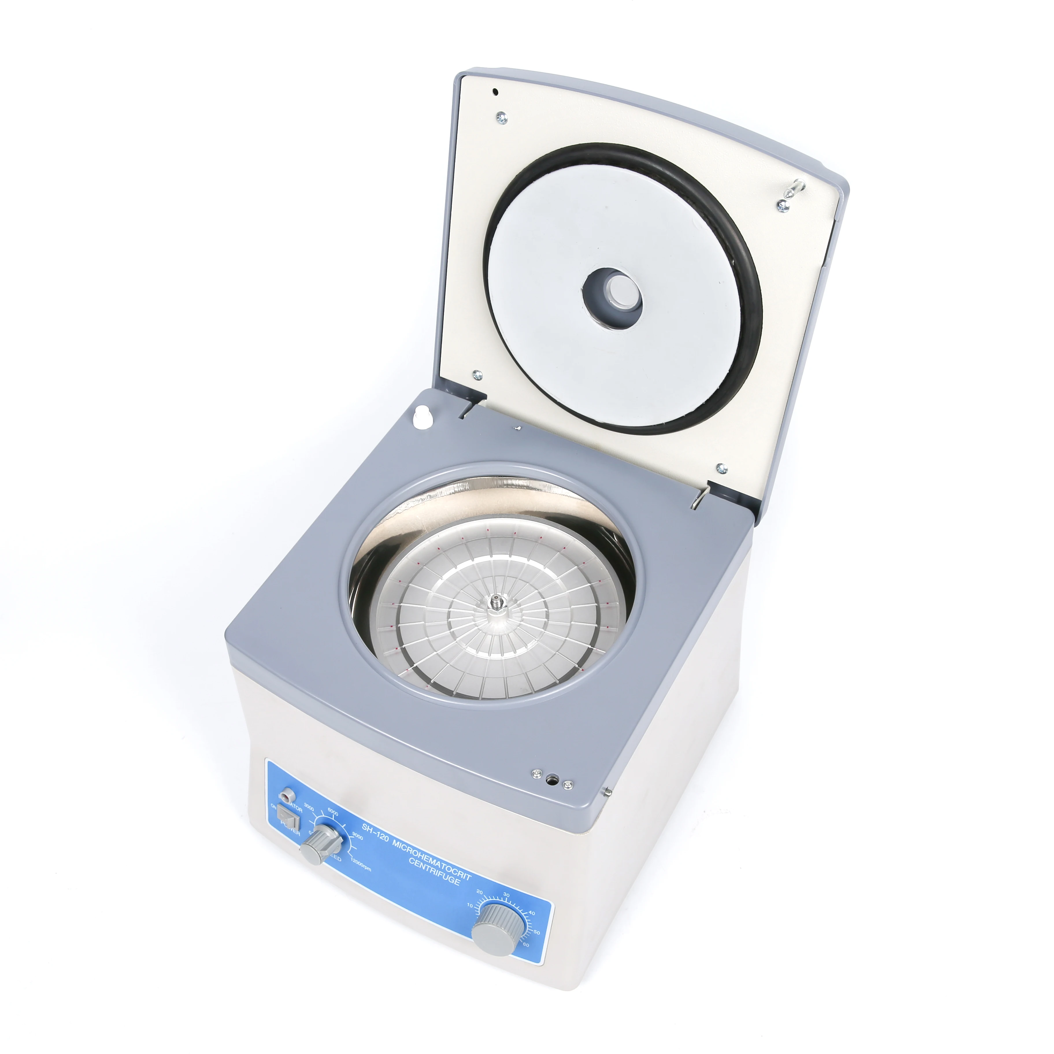 Normal Speed Centrifugal Fan, 100W, SH120 - detail 6
