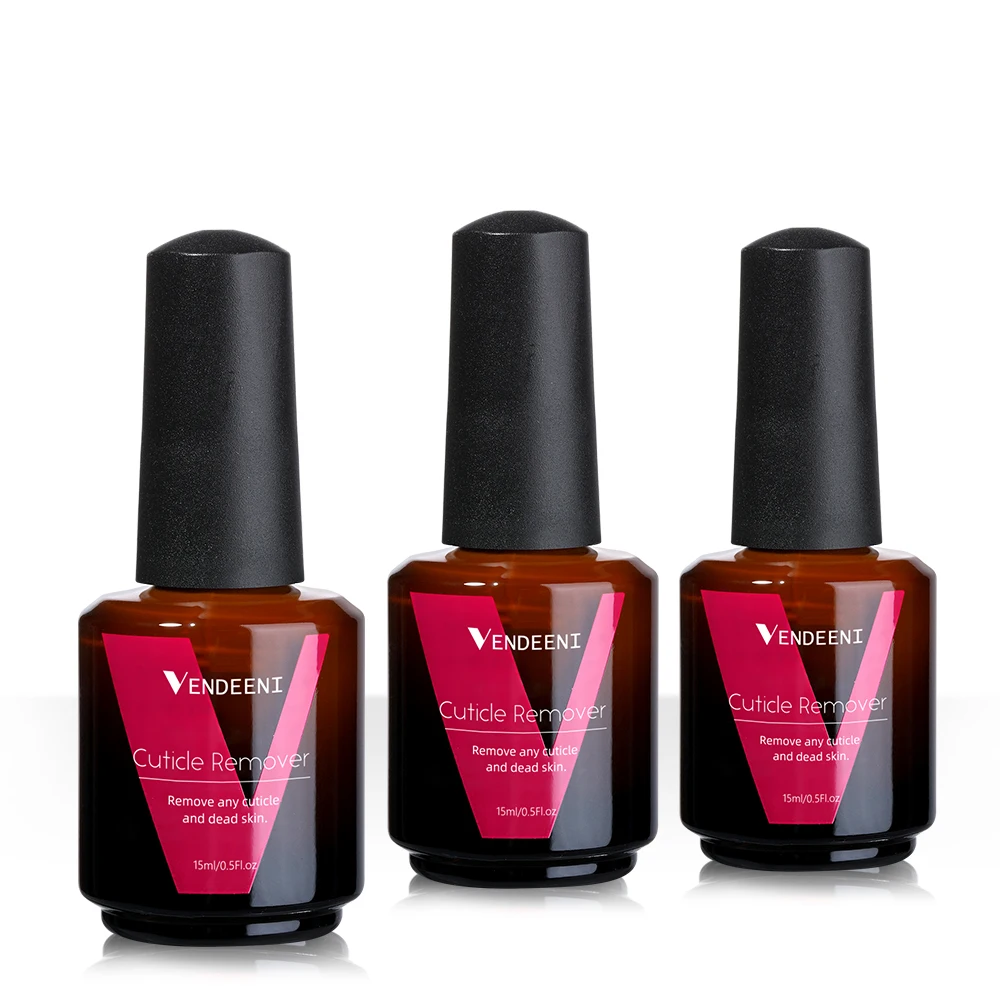 vendeen dead skin cuticle softener cuticle remover cuticle oil