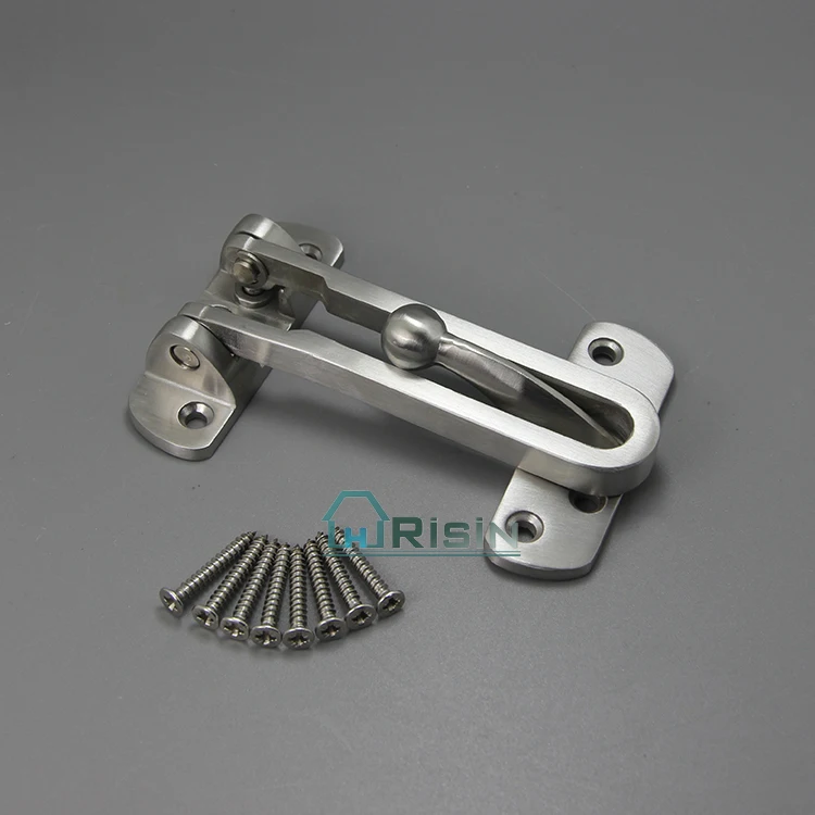 Stainless Steel Door Window Bar Restrictor Buy Window Restrictor,Bar