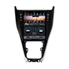 NaviHua PX6 Android 8.1 Tesla vertical screen car stereo IPS Screen 2GB RAM CAR DVD GPS For Toyota Harrier 2013-2018 GPS System